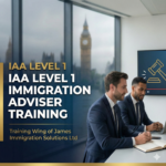 IAA Level 1 Immigration Adviser Training