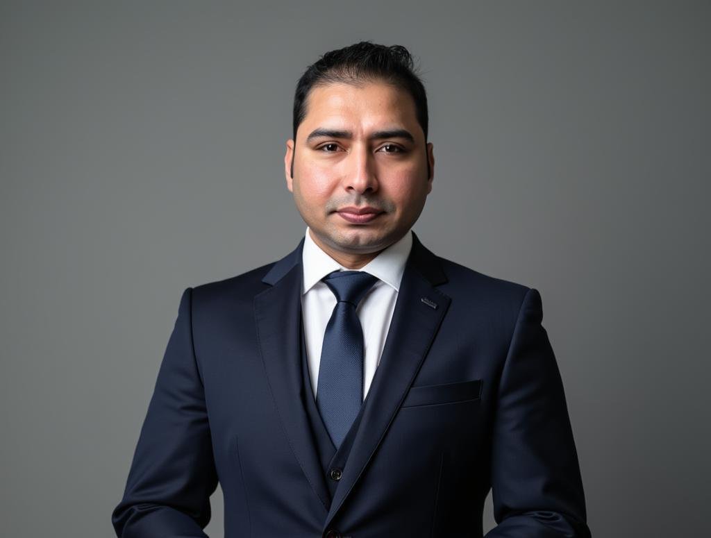 Fahad Zohaib Asghar